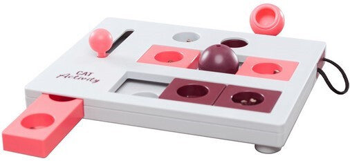  Jeu De Stratégie Brain Mover Pour Chats - Trixie