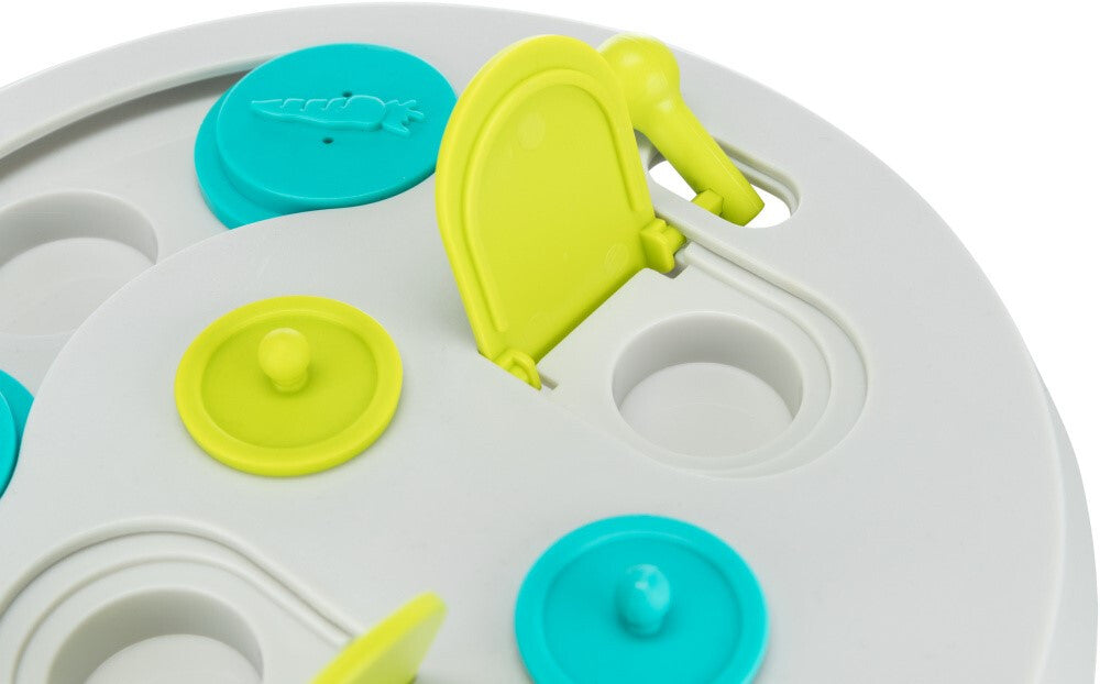  Jeu De Stratégie Flip Board Pour Rongeurs - Trixie